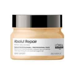 Masque restructurant instantané Absolut repair Série Expert
