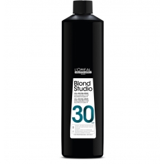 Oxydant spécifique Oil Developer Blond studio