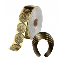 Formes fer à cheval Moyen modèle