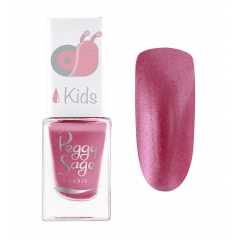Vernis pour enfants nacrés Kids