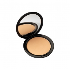 Poudre compacte express