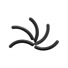 Coussinets de rechange pour recourbe cils