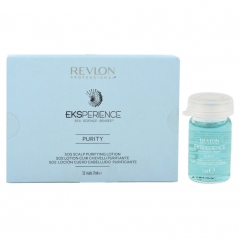 Lotion purifiante SOS cuir chevelu  Purity