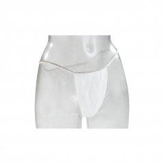 Lot de 50 strings jetables