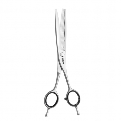 Ciseaux sculpteur Dynasty 6.0 42 dents droits