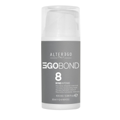 Masque hydratant intensif étape 8 Egobond