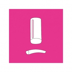 Lot de capsules universelles carrées