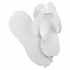 Pantoufles jetables