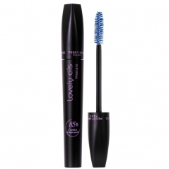 Mascara Lovely Cils Collection Naturalité