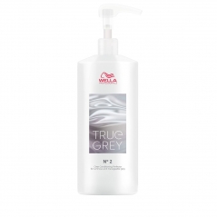 Clear Conditioning Perfector n°2 True Grey