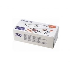 Mouchoirs papier Clean all