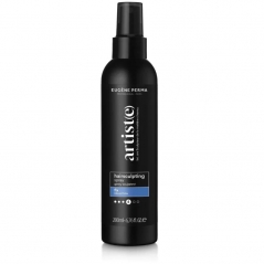 Spray sculptant Artiste