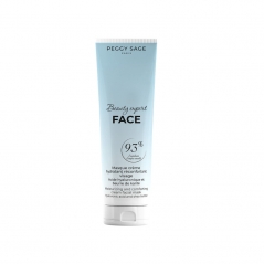 Masque crème hydratant réconfortant Beauty Expert Face