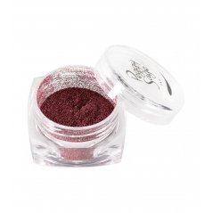 Pigments ongles effet chrome