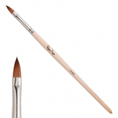 Pinceau spécial résine acrylique Golden oval 