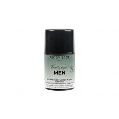 Soin anti-rides visage et yeux Beauty Expert Men