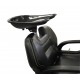 Cuve amovible pour fauteuil de barbier