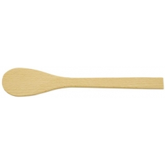 Spatule cuillère pour le corps