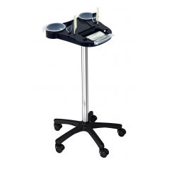 Plateau de coloration Nero