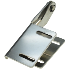 Charnière gauche relève jambe lift