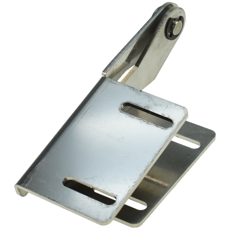 Charnière gauche relève jambe lift