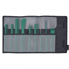 Set de peignes avec pochette A-line