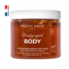 Savoir noir pour le corps Beauty Expert Body