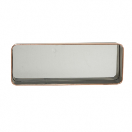 Miroir Rect