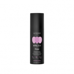 Mousse pré styling Primer Stylego
