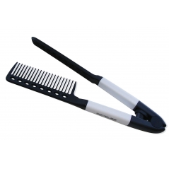 Peigne à lisser 