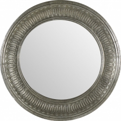 Miroir rond Monceau