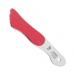 Lime pédicure pierre ponce pour les pieds