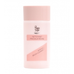 Nettoyant pinceaux résine