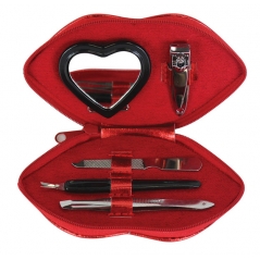 Set de manucure format voyage