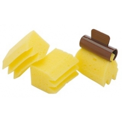 Eponges à neutraliser