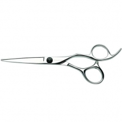 Ciseaux de coupe Nova 55 avec trousse