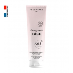 Masque apaisant pour le visage Beauty Expert Face