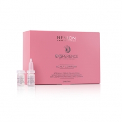 Lotion SOS confort du cuir chevelu  Scalp Comfort