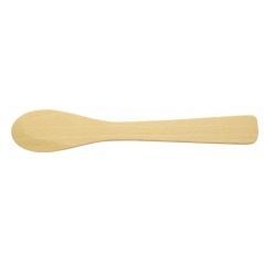 Spatule cuillère pour aisselles