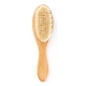 Brosse à cheveux bébés