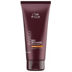 Conditionneur Warm Red Color recharge Invigo