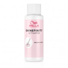 Activateur pinceau Shinefinity