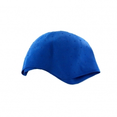 Bonnet à mèches en caoutchouc