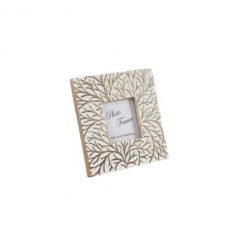 Cadre photo Brindilles