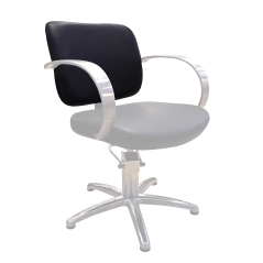 Dossier pour fauteuil ISIS