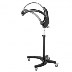 Casque infrarouge Climafly sur pied