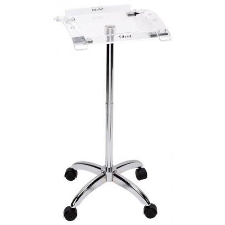 Table de service Plexi