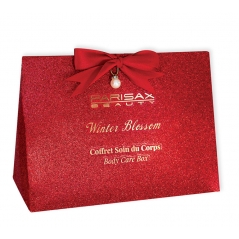 Coffret soin du corps
