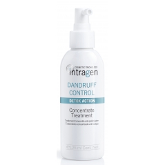 Traitement antipelliculaire Intragen