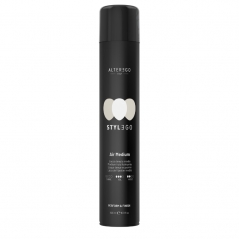 Laque tenue moyenne Air Medium Stylego